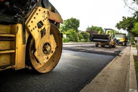 Best Driveway Overlay Services  in Langley, SC